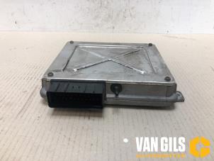 Gebruikte Computer Motormanagement Rover 200 (RF) 216 Si 1.6 16V Prijs € 150,00 Margeregeling aangeboden door Van Gils Automotive