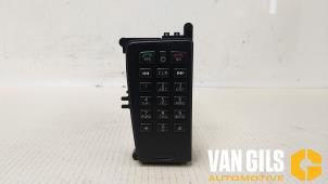 Gebruikte Telefoon Module Volvo S60 I (RS/HV) 2.4 20V 140 Prijs € 40,00 Margeregeling aangeboden door Van Gils Automotive