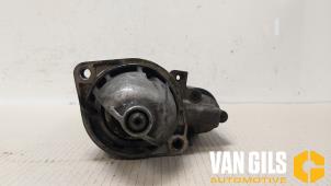 Gebruikte Startmotor Mercedes Vito (638.0) 2.3 110D Prijs € 65,00 Margeregeling aangeboden door Van Gils Automotive