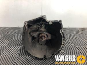 Gebruikte Versnellingsbak BMW 3 serie Compact (E46/5) 320td 16V Prijs € 499,99 Margeregeling aangeboden door Van Gils Automotive