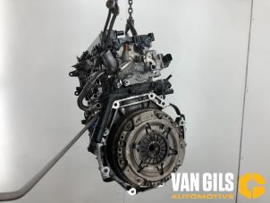 Gebruikte Motor Suzuki Celerio (LF) 1.0 12V Dualjet Prijs € 499,99 Margeregeling aangeboden door Van Gils Automotive