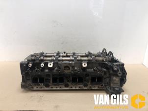 Gebruikte Cilinderkop Mercedes E (W212) E-220 CDI 16V BlueEfficiency,BlueTEC Prijs € 499,99 Margeregeling aangeboden door Van Gils Automotive