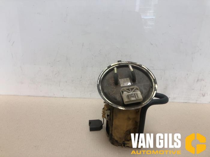 Gebruikte Tank element Pomp Opel Corsa B (73/78/79) 1.4i Swing,Joy,Sport,GLS Prijs € 25,00 Margeregeling aangeboden door Van Gils Automotive