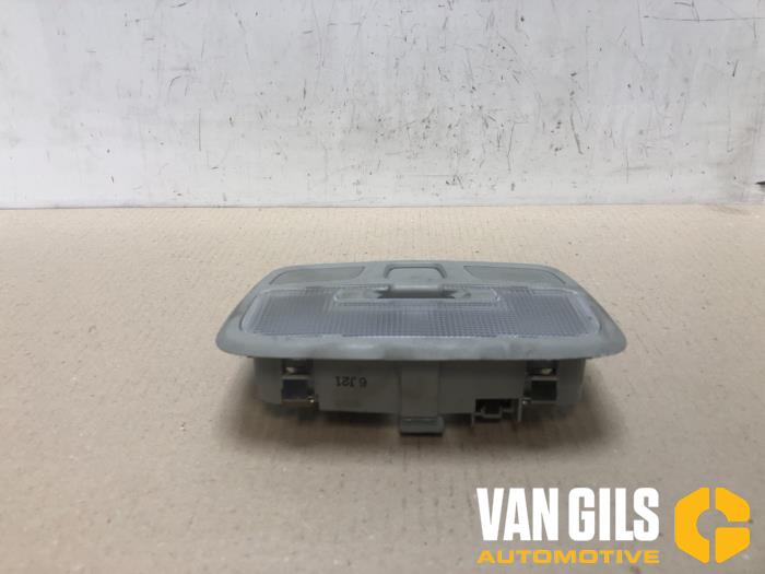 Binnenverlichting voor Suzuki Celerio O240624 - foto 1