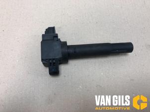 Gebruikte Pen Bobine Suzuki Celerio (LF) 1.0 12V Dualjet Prijs € 30,00 Margeregeling aangeboden door Van Gils Automotive