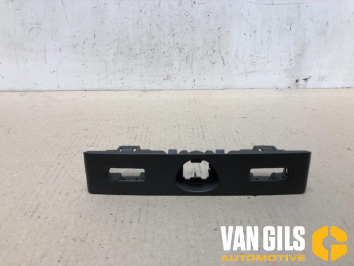 Gebruikte Diversen Renault Clio II (BB/CB) 1.2 16V Prijs € 30,00 Margeregeling aangeboden door Van Gils Automotive