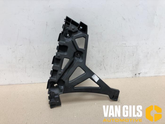 Rear bumper bracket, left Renault Twingo O240796 - foto 1