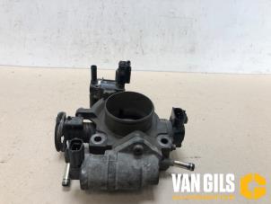 Gebruikte Gasklephuis Mazda 3 (BK12) Prijs € 65,00 Margeregeling aangeboden door Van Gils Automotive