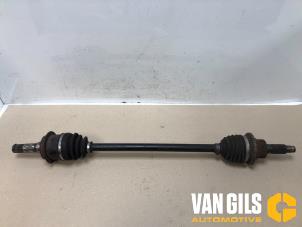 Gebruikte Steekas rechts-achter Mazda CX-7 2.2 MZR-CD 16V Prijs op aanvraag aangeboden door Van Gils Automotive