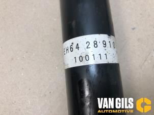 Gebruikte Schokdemper set Mazda CX-7 2.2 MZR-CD 16V Prijs op aanvraag aangeboden door Van Gils Automotive