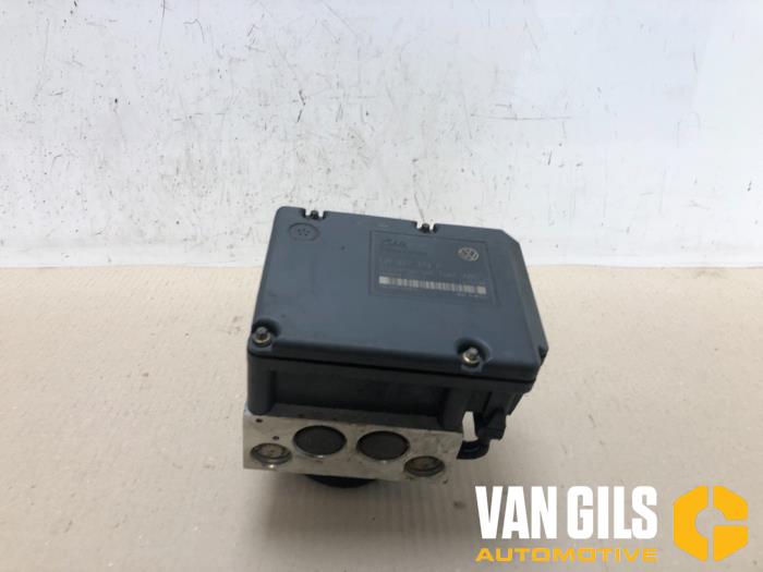 Gebruikte ABS Pomp Seat Leon (1M1) 1.6 Prijs € 25,00 Margeregeling aangeboden door Van Gils Automotive
