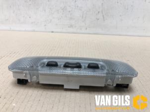 Gebruikte Binnenverlichting voor Ford Focus C-Max 1.6 16V Prijs € 30,00 Margeregeling aangeboden door Van Gils Automotive