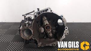 Gebruikte Versnellingsbak Volkswagen Polo IV (9N1/2/3) 1.9 SDI Prijs € 200,00 Margeregeling aangeboden door Van Gils Automotive