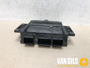 Gebruikte Computer Motormanagement Nissan Kubistar (F10) 1.5 dCi 70 Prijs € 150,00 Margeregeling aangeboden door Van Gils Automotive