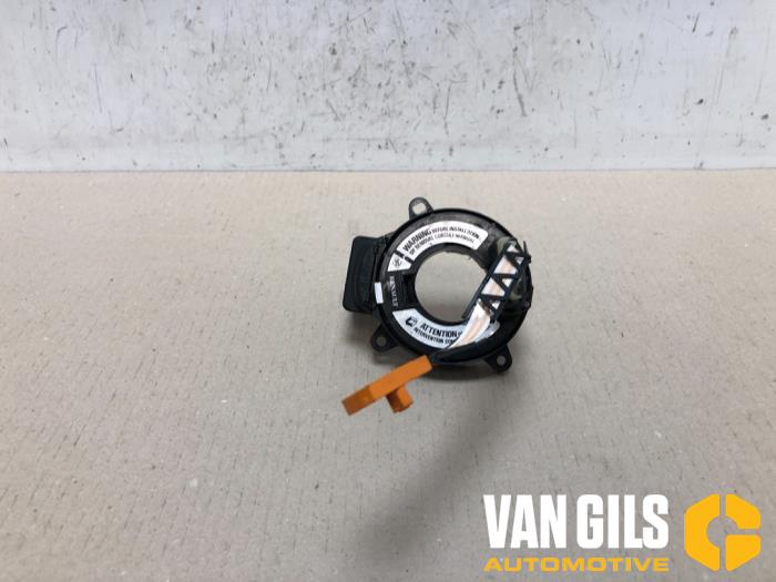 Airbagring Nissan Kubistar O241472 - foto 1