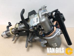Gebruikte Stuurkolom Huis Renault Grand Scénic II (JM) 2.0 16V Prijs op aanvraag aangeboden door Van Gils Automotive