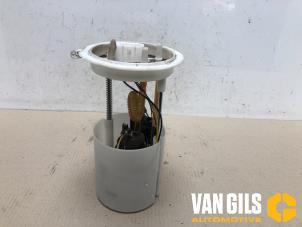 Gebruikte Brandstofpomp Elektrisch Volkswagen Golf VI (5K1) 1.4 16V Prijs op aanvraag aangeboden door Van Gils Automotive
