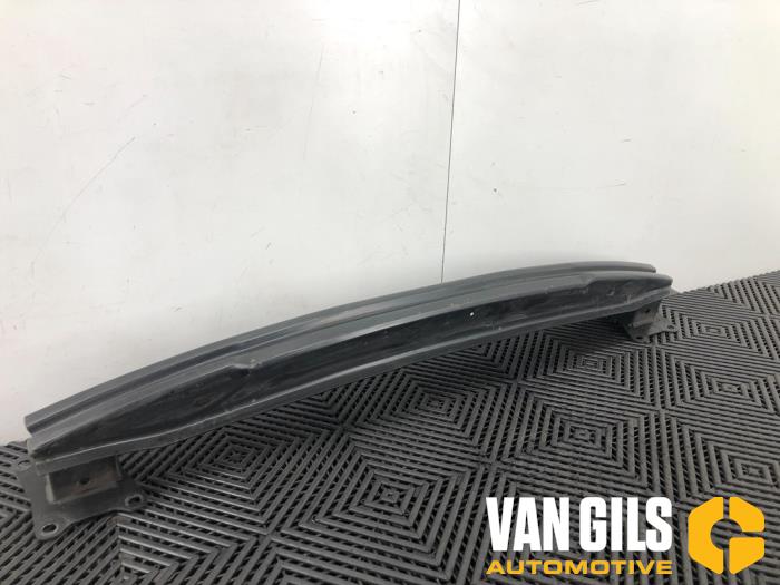 Rear bumper frame Volkswagen Golf O241727 1K0807629A - Van Gils
