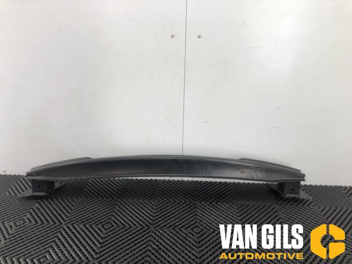 Rear bumper frame Volkswagen Golf O241727 1K0807629A - Van Gils 