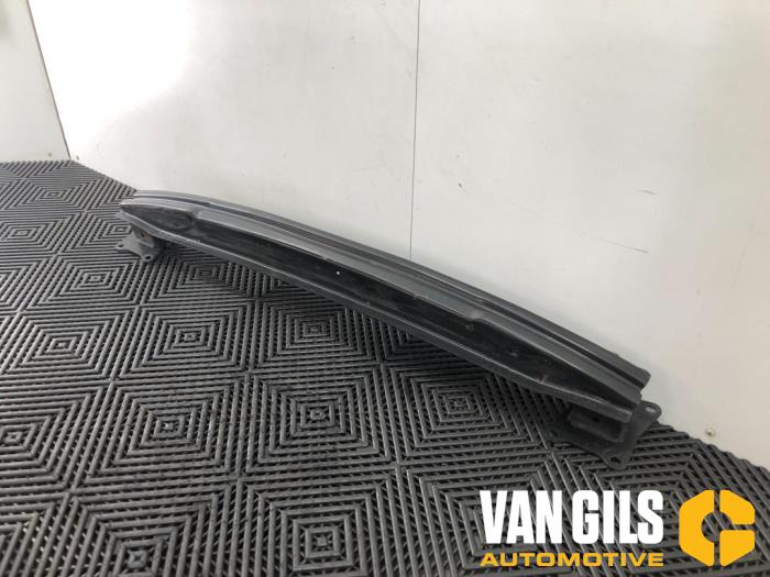 Rear bumper frame Volkswagen Golf O241727 1K0807629A - Van Gils 