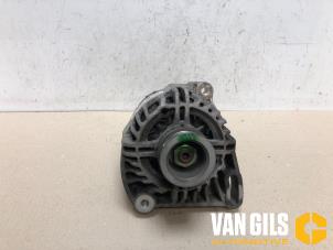 Gebruikte Alternator Fiat Panda (169) 1.2 Fire Prijs € 88,00 Margeregeling aangeboden door Van Gils Automotive