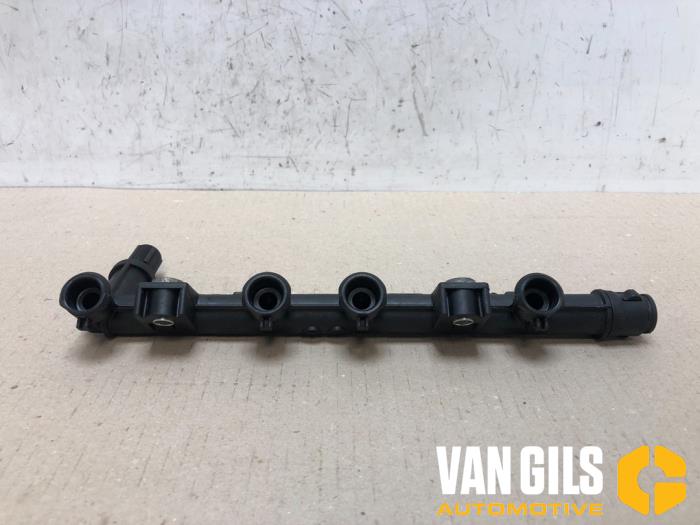 Gebruikte Verstuiver brug Fiat Panda (169) 1.2 Fire Prijs € 30,00 Margeregeling aangeboden door Van Gils Automotive