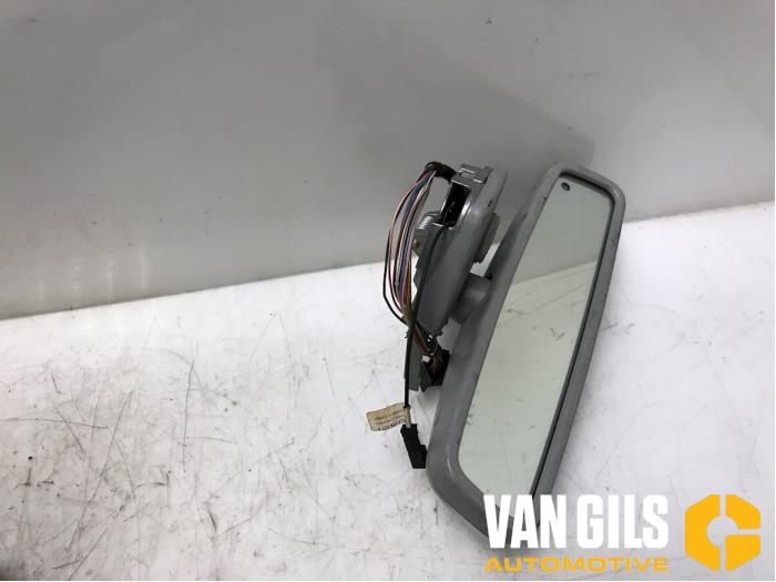 Binnenspiegel Mercedes S-Klasse O121415 - foto 1