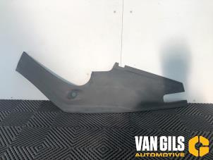 Gebruikte Afdekplaat diversen Tesla Model S 100D Prijs op aanvraag aangeboden door Van Gils Automotive