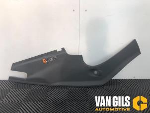 Gebruikte Afdekplaat diversen Tesla Model S 100D Prijs op aanvraag aangeboden door Van Gils Automotive