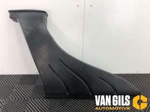 Gebruikte Luchtgeleider Tesla Model S 100D Prijs op aanvraag aangeboden door Van Gils Automotive