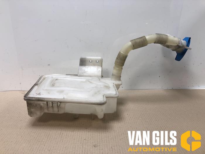 Ruitensproeiertank voor Volkswagen Touran O242060 - foto 1