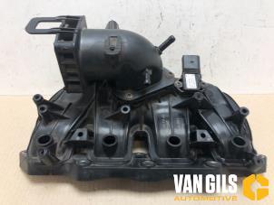 Gebruikte Inlaatspruitstuk Volkswagen Touran (1T3) 1.4 16V TSI EcoFuel Prijs € 80,00 Margeregeling aangeboden door Van Gils Automotive