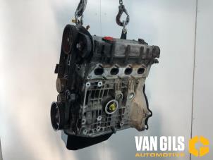 Gebruikte Motor Volkswagen Golf VI (5K1) 1.4 16V Prijs € 550,00 Margeregeling aangeboden door Van Gils Automotive