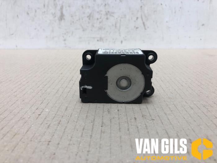 Kachelklep Motor Renault Grand Scenic O242171 - foto 1