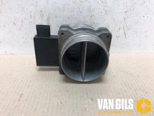 Gebruikte Luchtmassameter Saab 9-5 (YS3E) 3.0 t V6 24V Prijs € 60,00 Margeregeling aangeboden door Van Gils Automotive