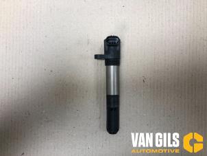 Gebruikte Pen Bobine Lancia Ypsilon (843) 1.4 16V Prijs € 30,00 Margeregeling aangeboden door Van Gils Automotive