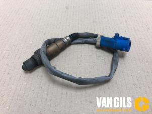 Gebruikte Lambda Sonde Ford Focus 2 Wagon 1.6 16V Prijs € 30,00 Margeregeling aangeboden door Van Gils Automotive