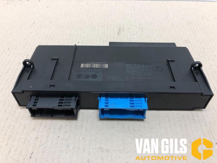 Gebruikte Bodycontrol Module BMW 1 serie (E87/87N) 116i 1.6 16V Prijs € 60,00 Margeregeling aangeboden door Van Gils Automotive