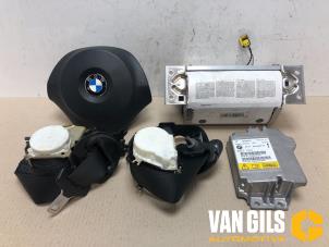 Gebruikte Airbag Set + Module BMW 1 serie (E87/87N) 116i 1.6 16V Prijs € 450,00 Margeregeling aangeboden door Van Gils Automotive