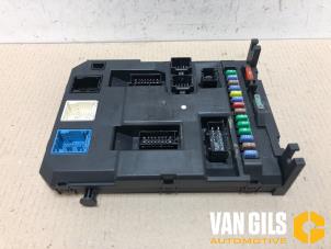 Gebruikte Zekeringkast Citroen C3 (SC) 1.2 VTi 82 12V Prijs op aanvraag aangeboden door Van Gils Automotive