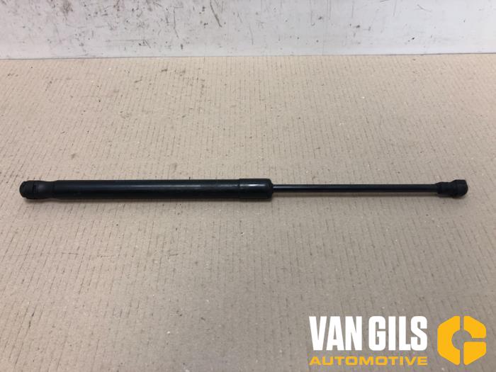 Gasdemper Motorkap links van een Volkswagen Caddy III (2KA,2KH,2CA,2CH) 2.0 SDI 2006