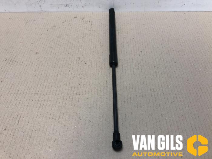 Gasdemper Motorkap links van een Volkswagen Caddy III (2KA,2KH,2CA,2CH) 2.0 SDI 2006