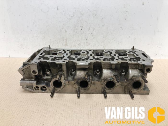 Cilinderkop Volkswagen Polo O242594 - foto 1