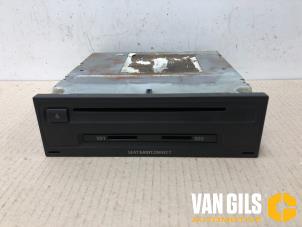 Gebruikte Navigatie Module Seat Leon (5FB) 1.6 TDI Ecomotive 16V Prijs € 449,99 Margeregeling aangeboden door Van Gils Automotive