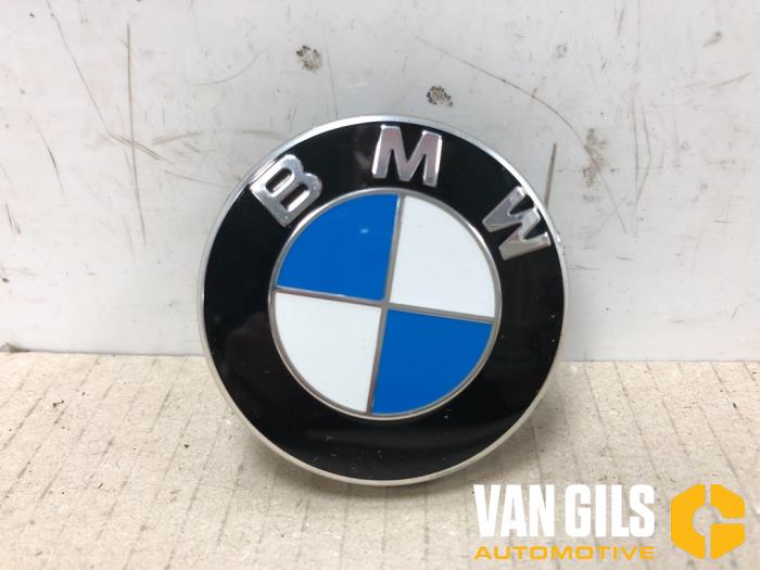 Naafkapje BMW Diversen O242777 - foto 1