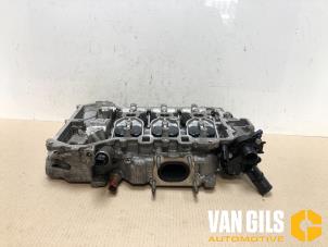 Gebruikte Cilinderkop Citroen C3 (SC) 1.2 VTi 82 12V Prijs € 399,00 Margeregeling aangeboden door Van Gils Automotive