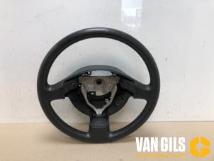 Gebruikte Stuurwiel Daihatsu Materia 1.5 16V Prijs op aanvraag aangeboden door Van Gils Automotive
