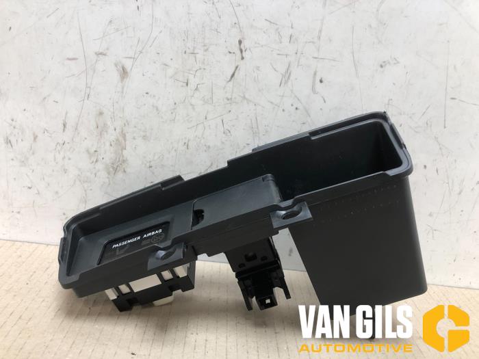 Airbag Slot Daihatsu Materia O242809 - foto 1