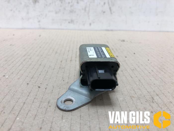 Airbag Sensor Daihatsu Materia O242843 - foto 1