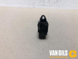 Gebruikte Pen Bobine Nissan Qashqai (J10) 1.6 16V Prijs op aanvraag aangeboden door Van Gils Automotive